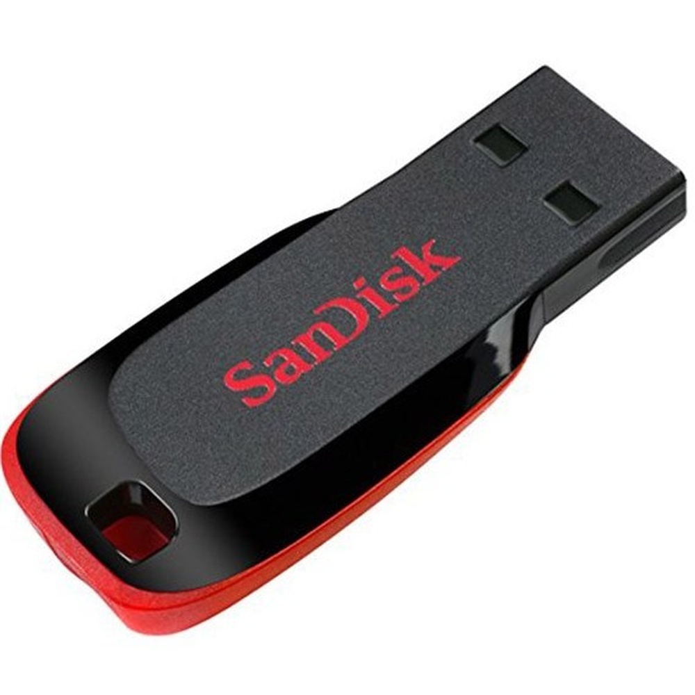 10000033-8-san-disk-cruzer-blade---sandisk فلش 8 گیگ san disk cruzer blade