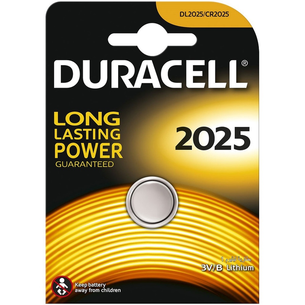 10000068-2025-CR-3V--duracell 2025 سکه ای دوراسل اصلی تکی