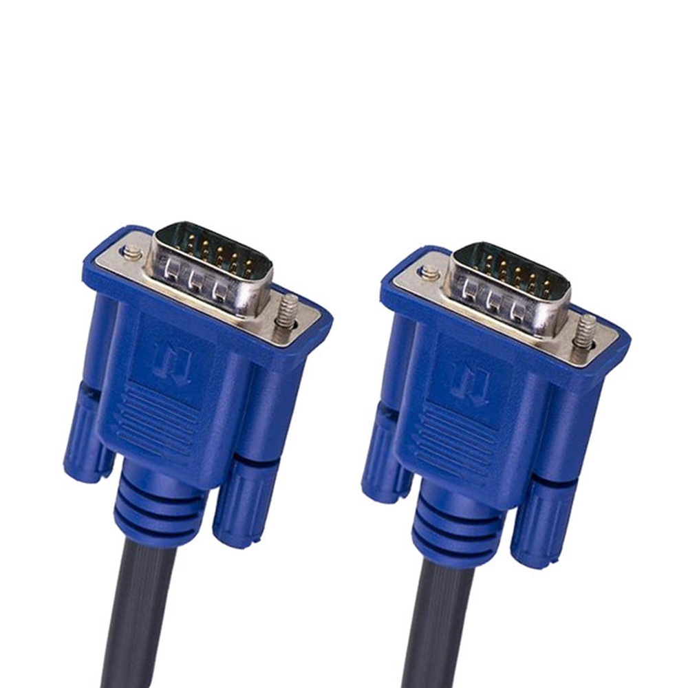 10000089-5-VGA-VGA--d-net کابل 5 متری VGA دی نت