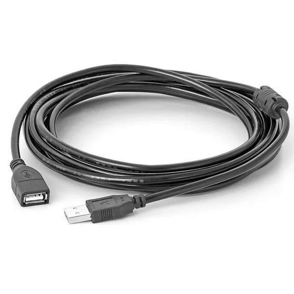 10000140-dnet-cable-5m کابل افزایش طول دی نت 5 متری USB