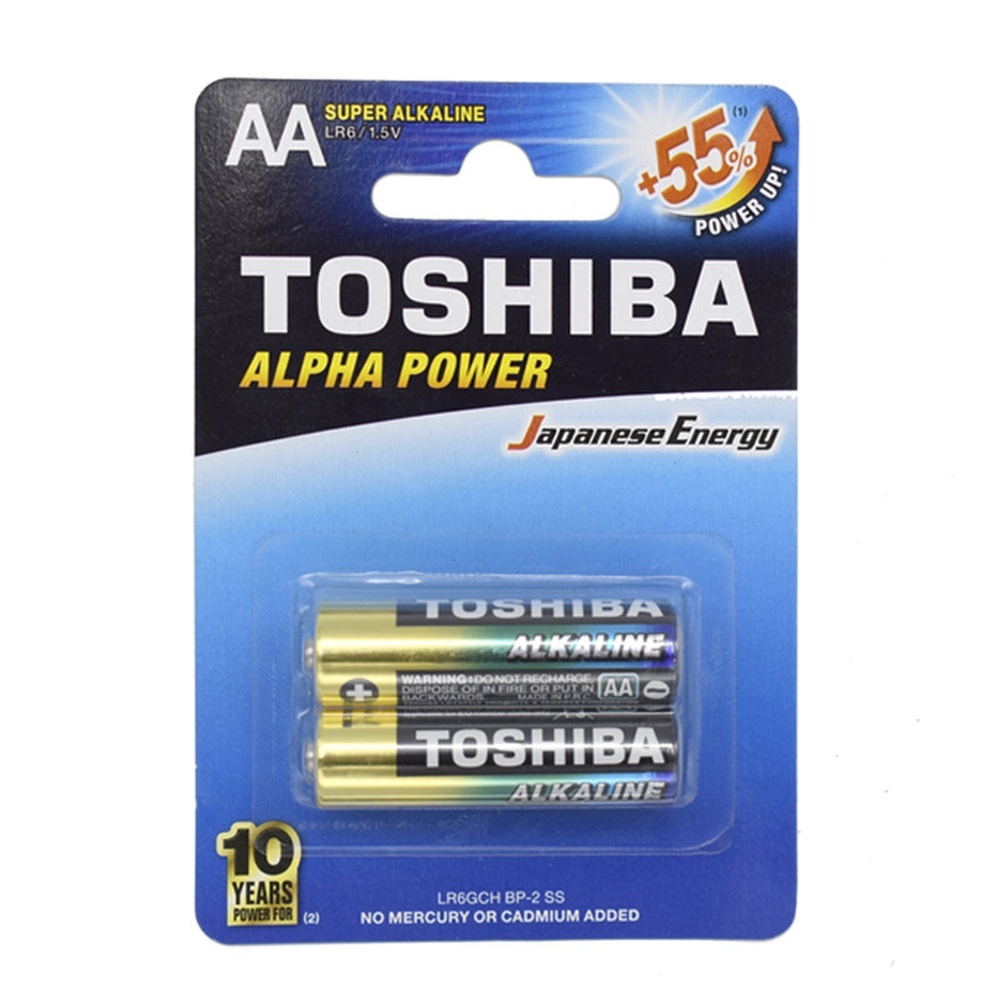 10000168-2-AA--toshiba قلمی توشیبا الکالاین الفا 2 عددی