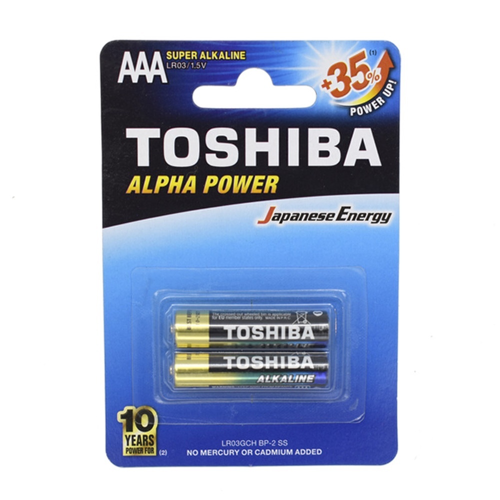 10000169-2-AAA--toshiba نیم قلمی توشیبا الکالاین الفا 2 عددی