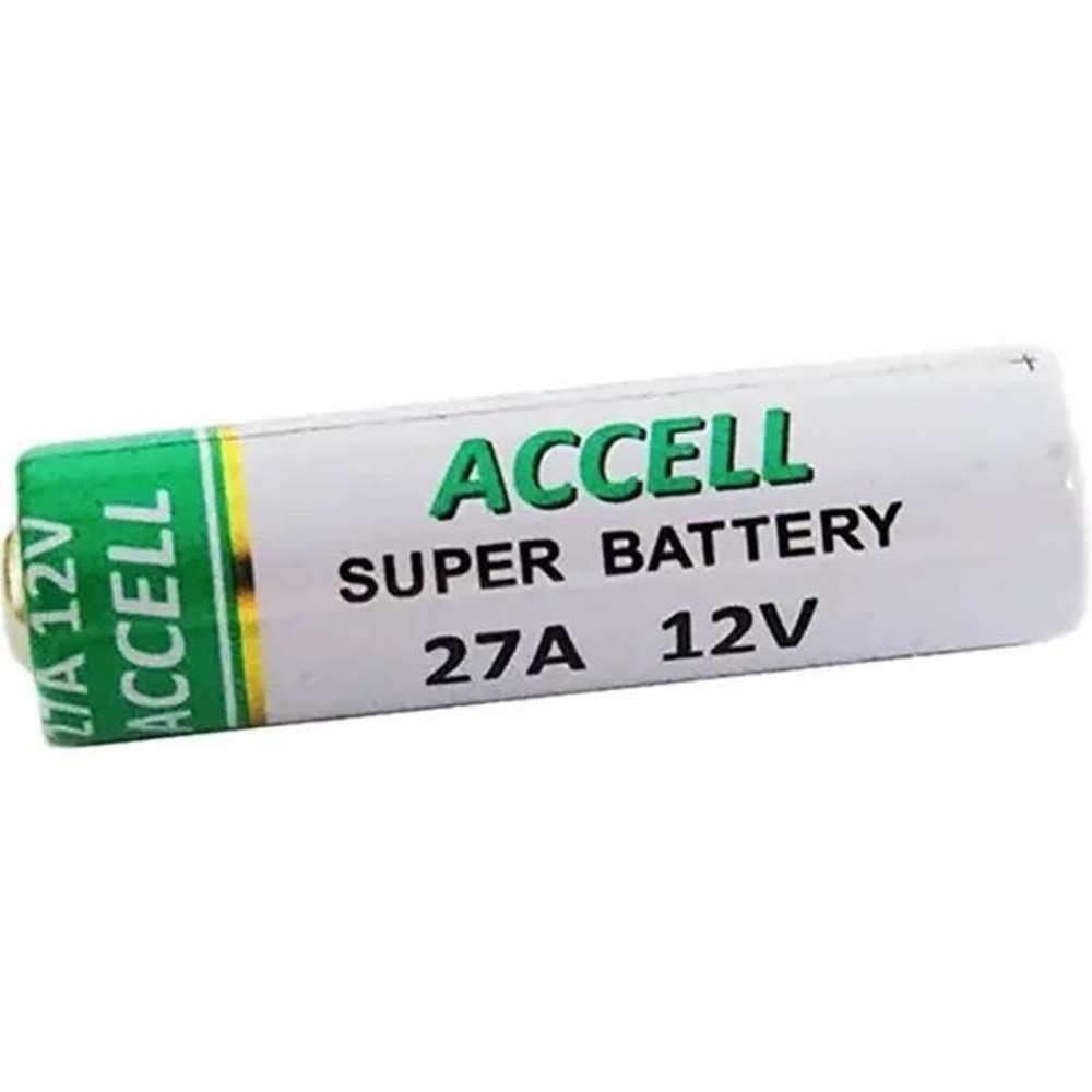10000226-A27-5-12V--accell A27 ریموتی اکسل ورقی 5 عددی