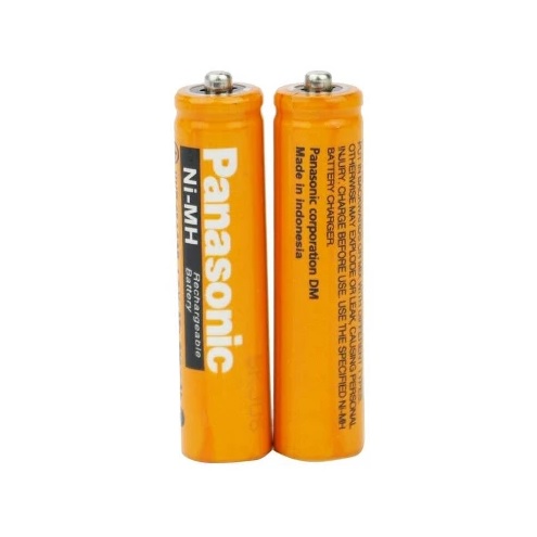 10000227-panasonic-aaa-rechargable-battery-630mah نیم قلمی شارژی پاناسونیک 630 شیرینگ فله فابریکی