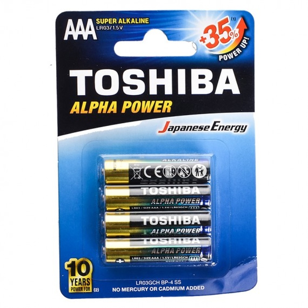 10000247-4-AAA--toshiba نیم قلمی توشیبا الفا پاور 4 عددی