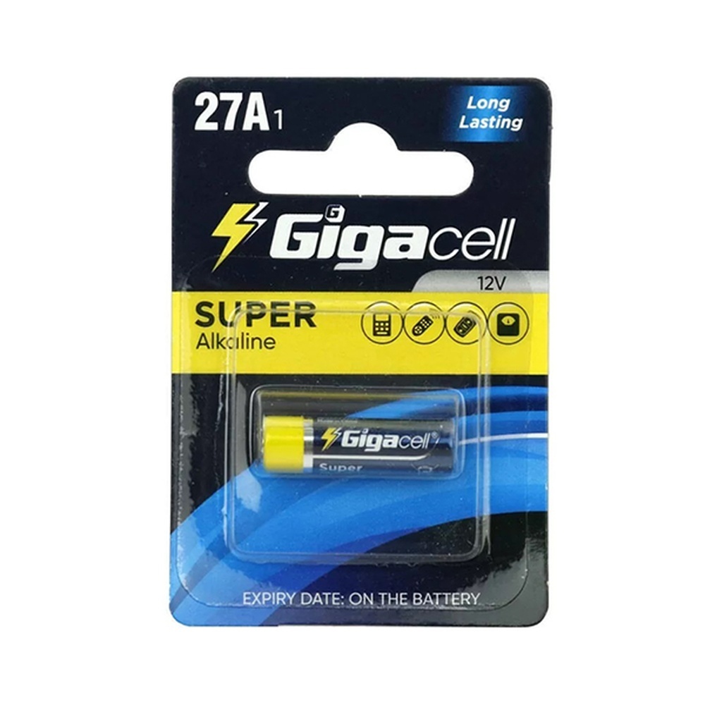 10000253-A27-12V--gigacell A27 ریموتی گیگاسل تکی