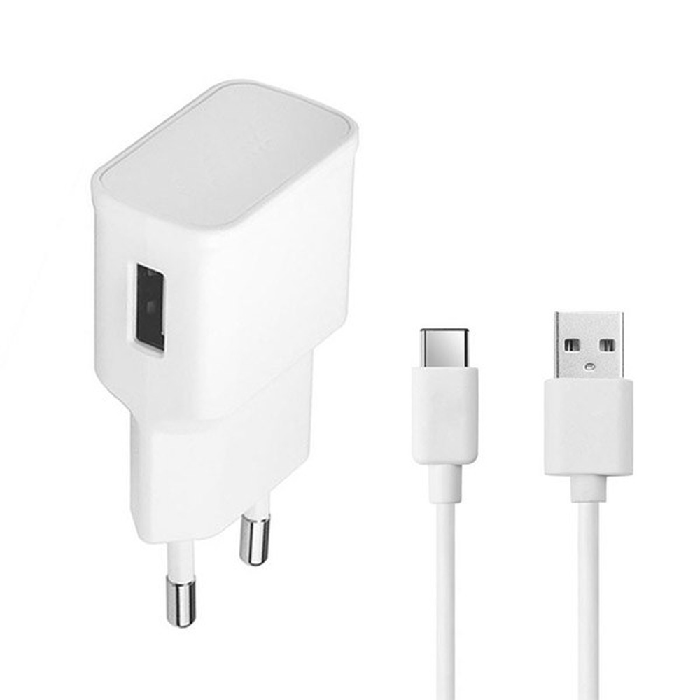 شارژر کابل type c سامسونگ s8