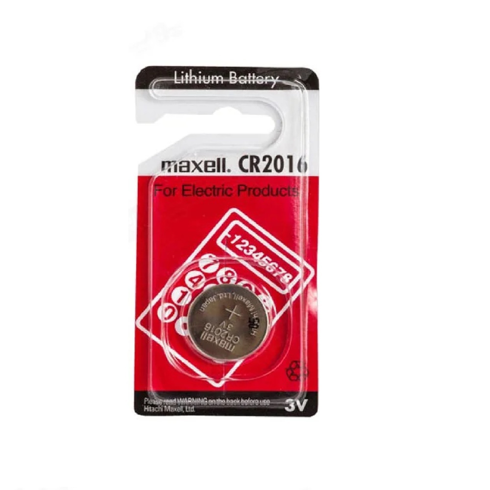 10000363-2016-2-CR-3V--maxell 2016 سکه ای مکسل تکی درجه 2