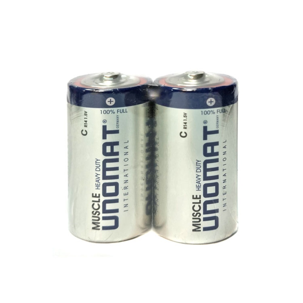 10000381-2-C--Unomat متوسط یونیمات شیرینگ 2 عددی