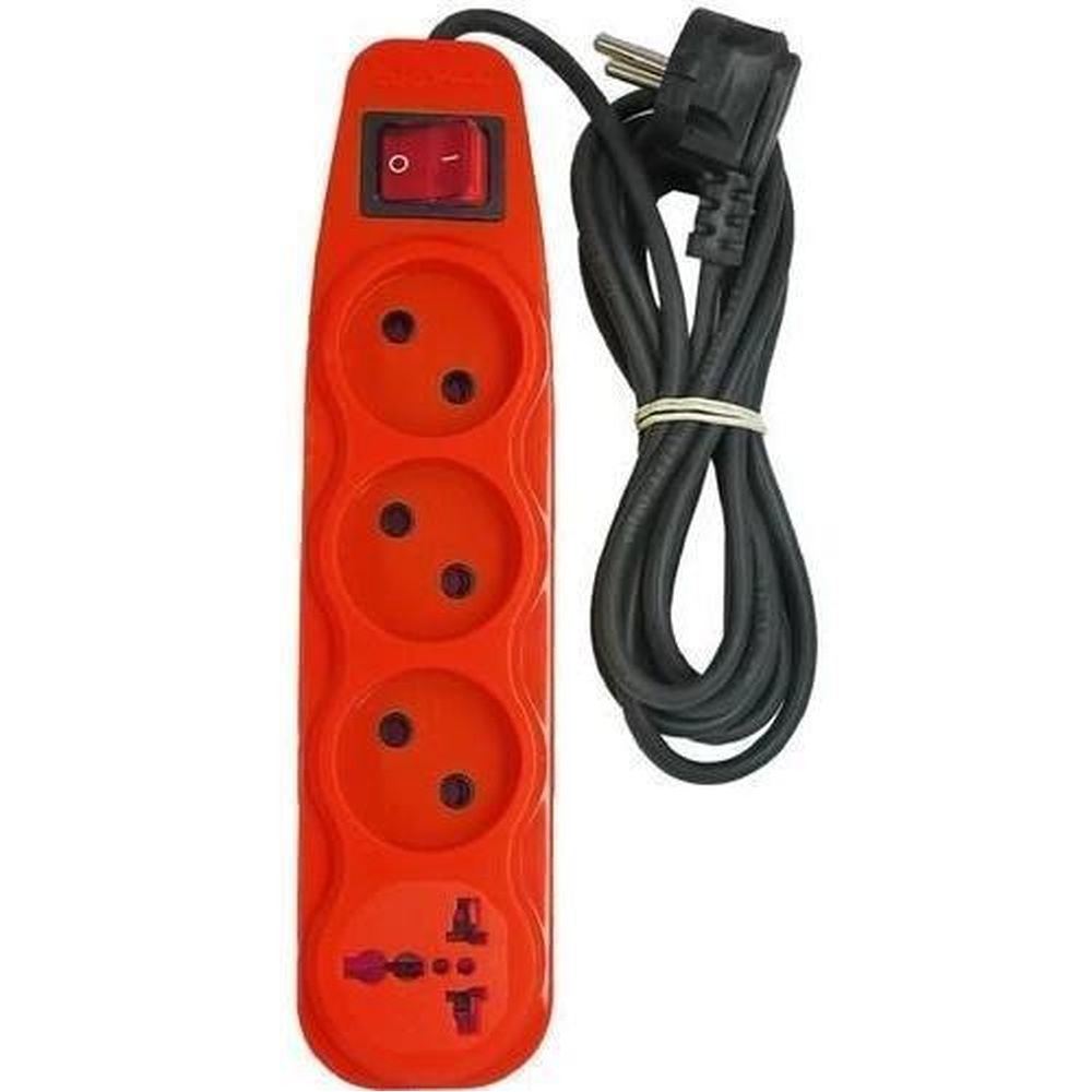 چهار (4) راهی 3 متری همه کاره ایران