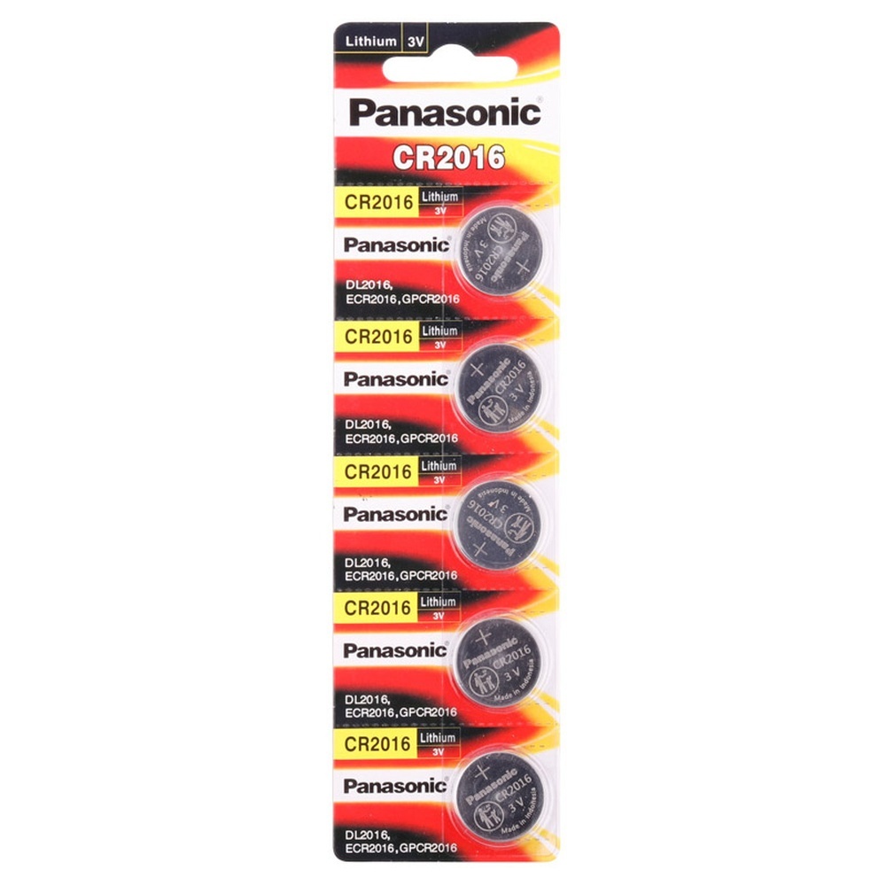 10000417-2016-5-CR-3V--panasonic 2016 سکه ای پاناسونیک ورقی 5 عددی