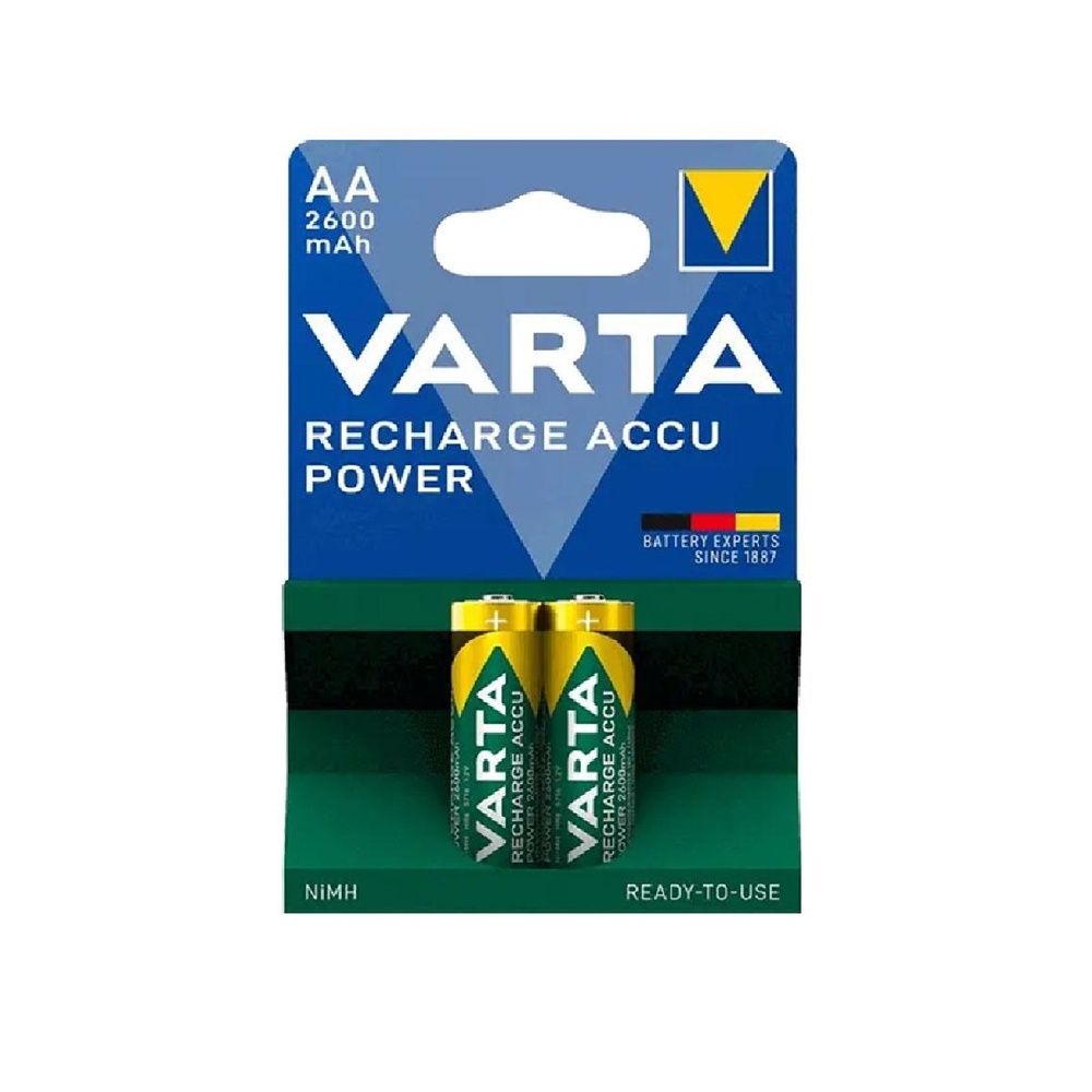 10000442-2600---varta قلمی وارتا شارژی 2600
