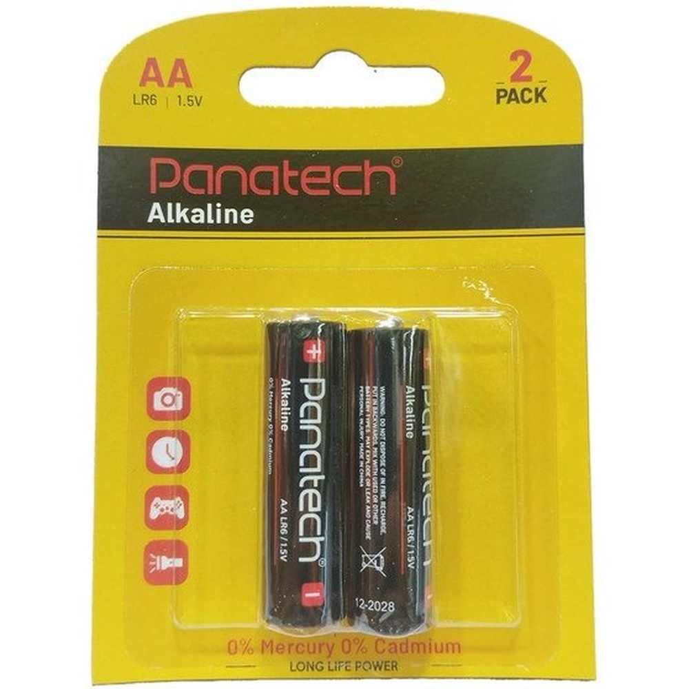 10000494-2-AA--panatech قلمی پاناتک الکالاین 2 عددی