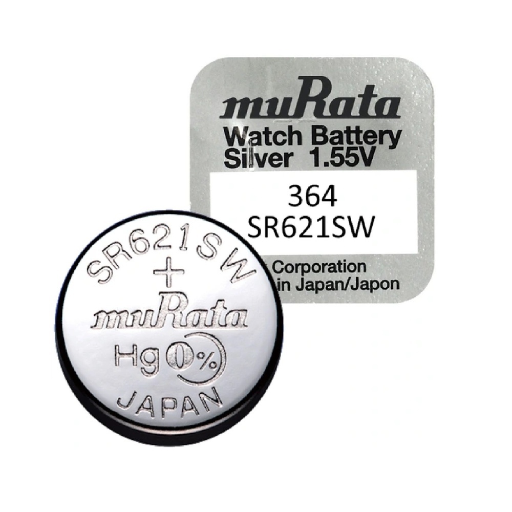 10000523-364---murata 364 موراتا ساعتی