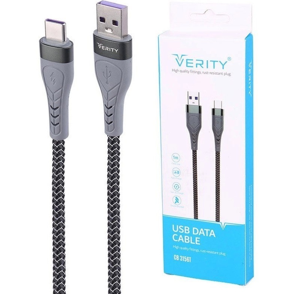 10000652-type-c-3156---verity کابل type c 3156 وریتی