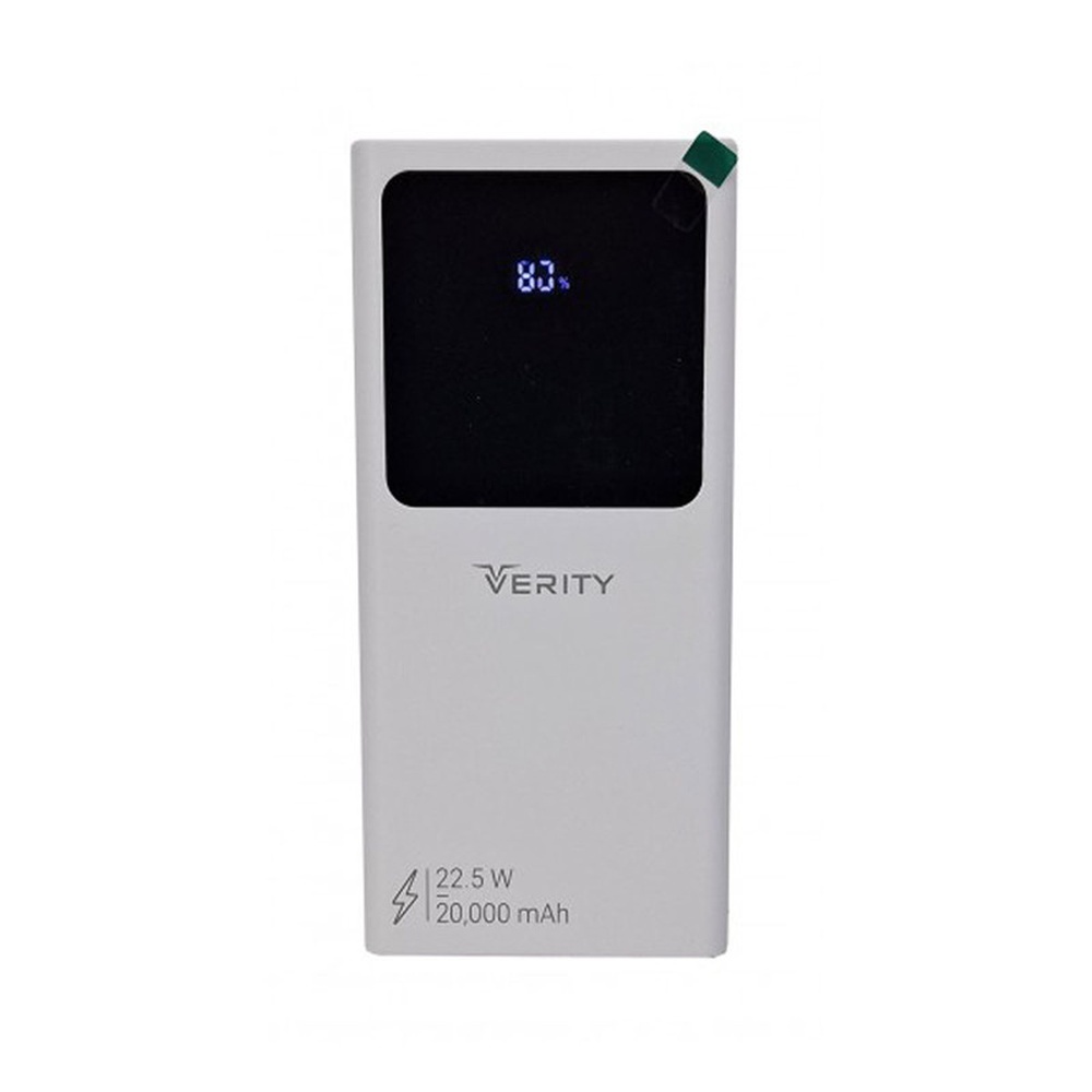 10000684-ph-152-pd-20000---verity پاور بانک ph 152 pd میلی20000 وریتی
