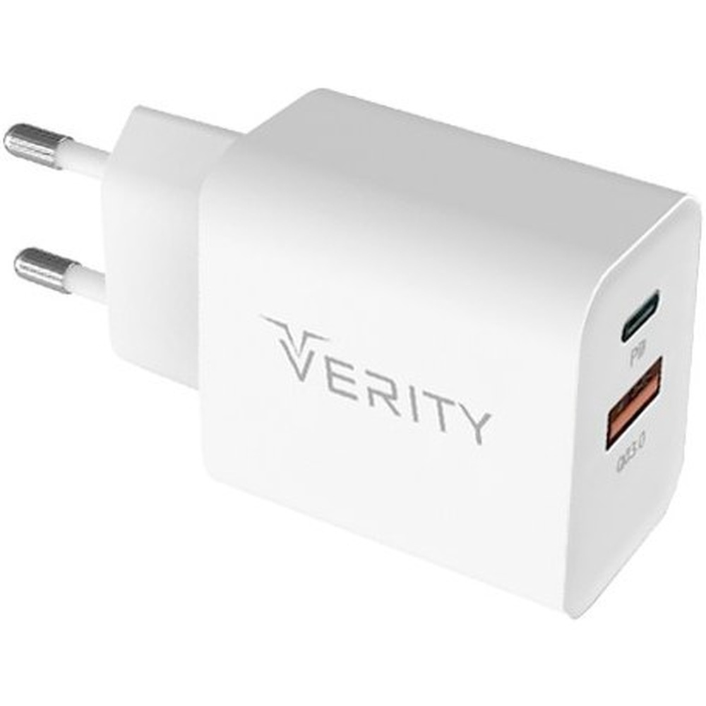 10000687-20-2129---verity شارژر 20 وات 2129 وریتی