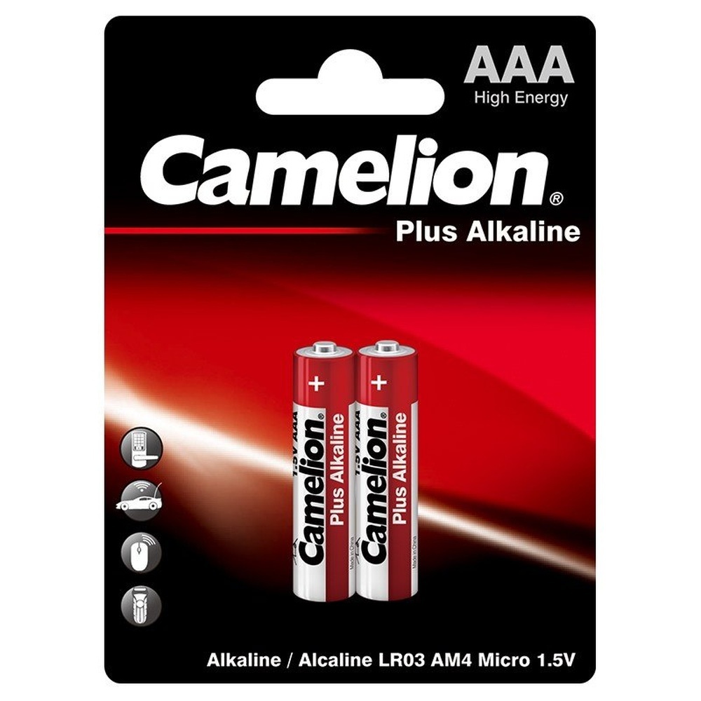 10000720-2-AAA--camelion نیم قلمی کملیون الکالاین 2 عددی