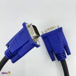 کابل وی جی ای (VGA) 1/5 متری دی نت