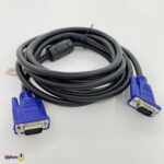 کابل وی جی ای (VGA) 3 متری دی نت
