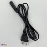 کابل برق دو چاک (دو پین) D-Net 