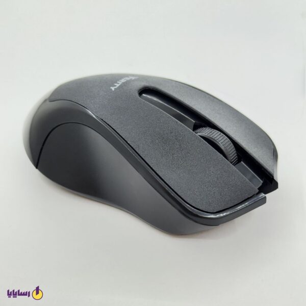 ماوس (موس) بی سیم (WIRELESS) وریتی (Verity) مدل : V-MS4119W