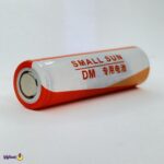باتری 18650 اسمال سان Small Sun سرتخت 2200mAh 