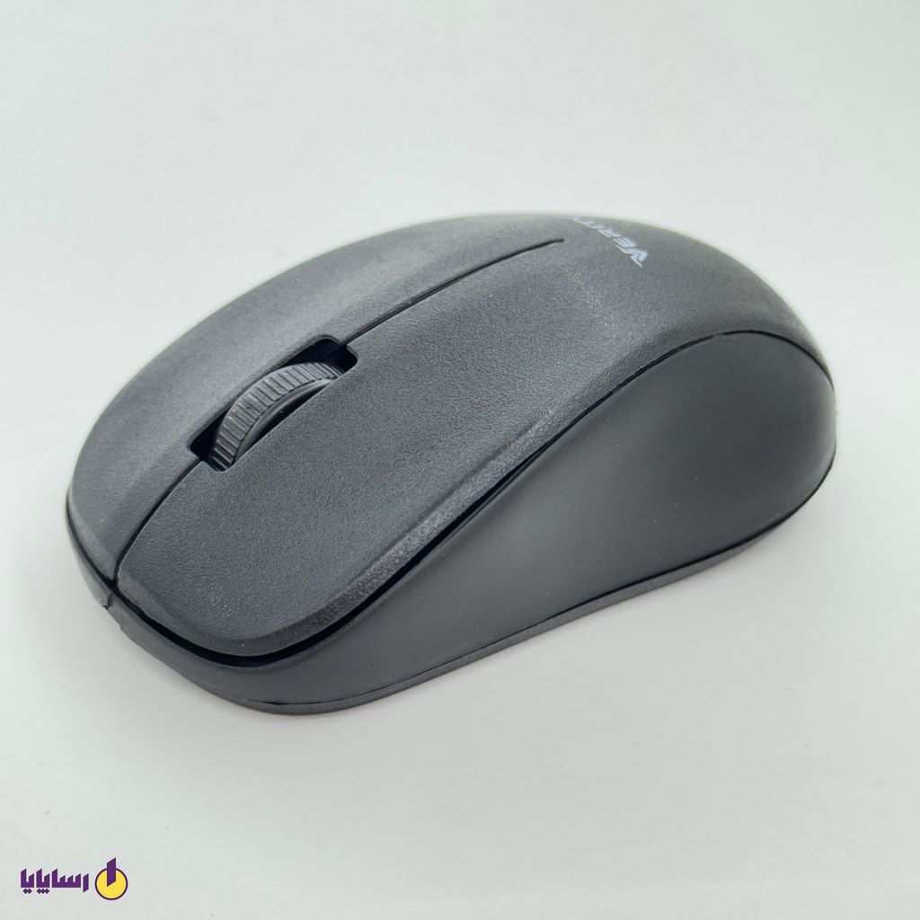 ماوس (MOUSE) بی سیم (WIRELESS) وریتی (Verity) مدل : V-MS4127W